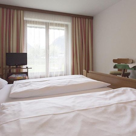 شرنز Hotel Alpenblick المظهر الخارجي الصورة