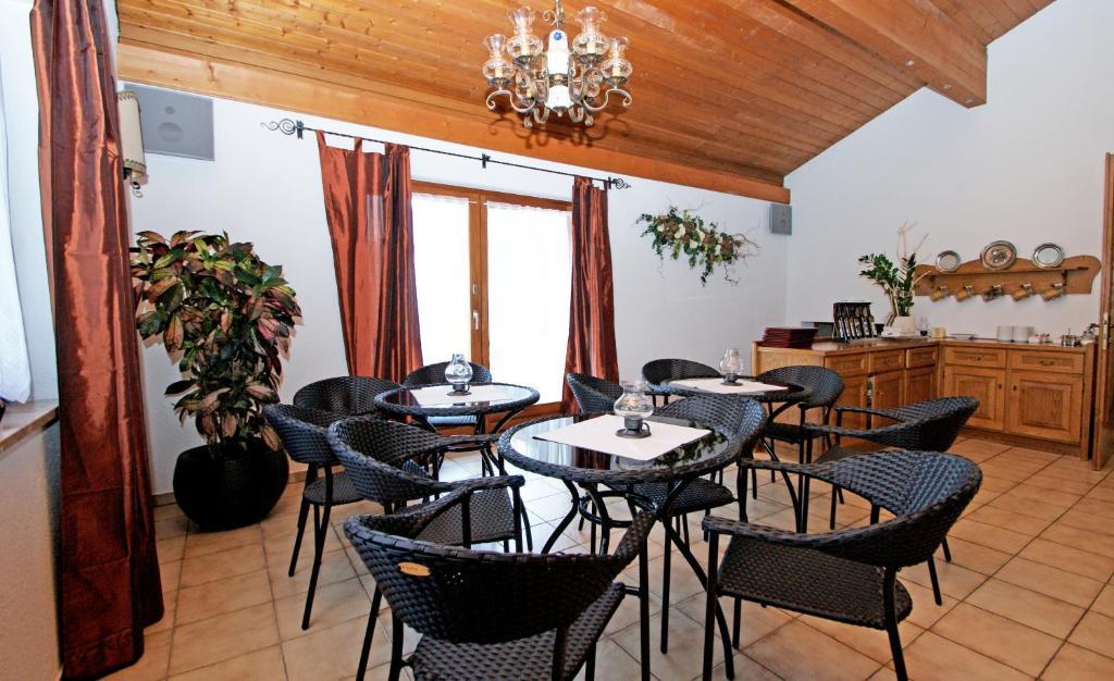 شرنز Hotel Alpenblick المظهر الخارجي الصورة
